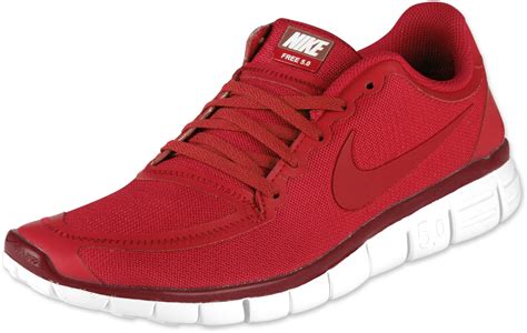 nike free schuhe herren neon rot|nike free schuh.